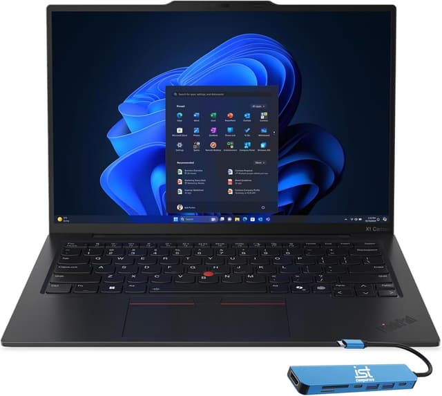 Lenovo ThinkPad X1 Carbon Gen 13