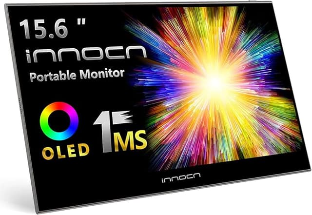 INNOCN 15.6" OLED Portable Monitor